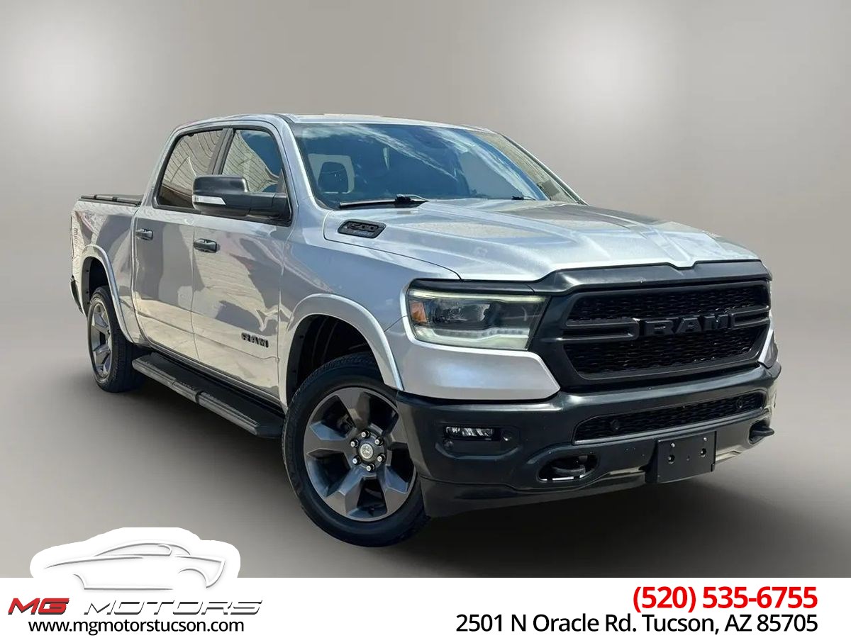 ram ram 1500 pickup 2021 1C6SRFFT4MN596314 image ram ram 1500 pickup 2021 1C6SRFFT4MN596314 image
